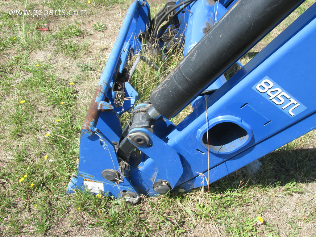 845TL NH LOADER ONLY